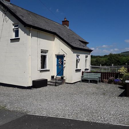 Mountain View Cottage Limavady Exteriör bild