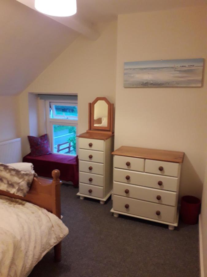 Mountain View Cottage Limavady Exteriör bild