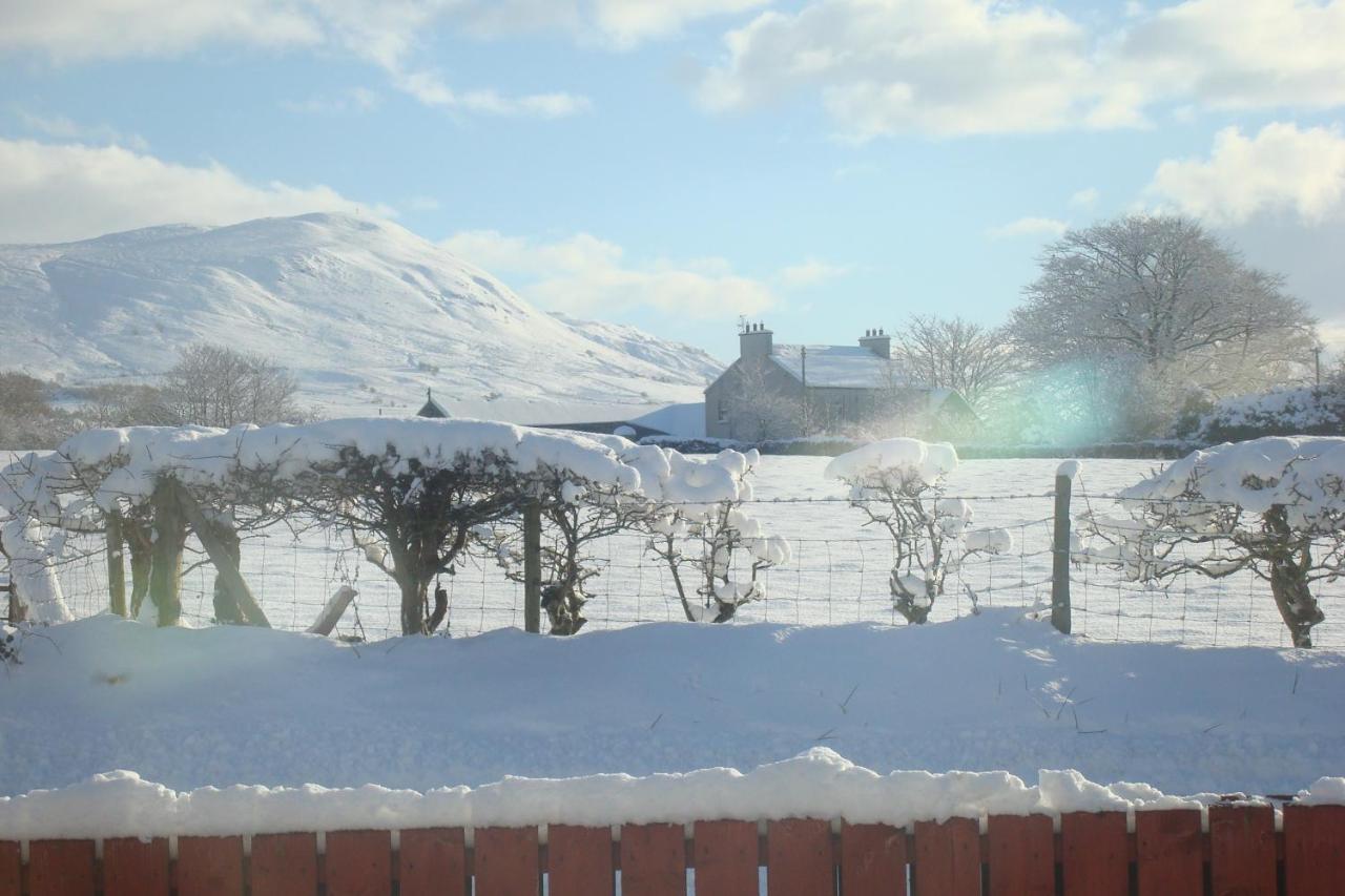 Mountain View Cottage Limavady Exteriör bild